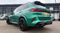 BMW X5 M xDrive X5 M Competition 5dr Step Auto [Ultimate] Petrol Estate